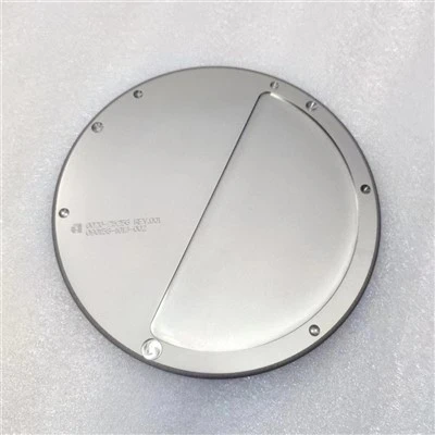 0020-25256 8"SHUTTER DISK 2차 소스 신규